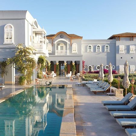La Maison Bleue El Gouna (Adults Only) フルガダ エクステリア 写真
