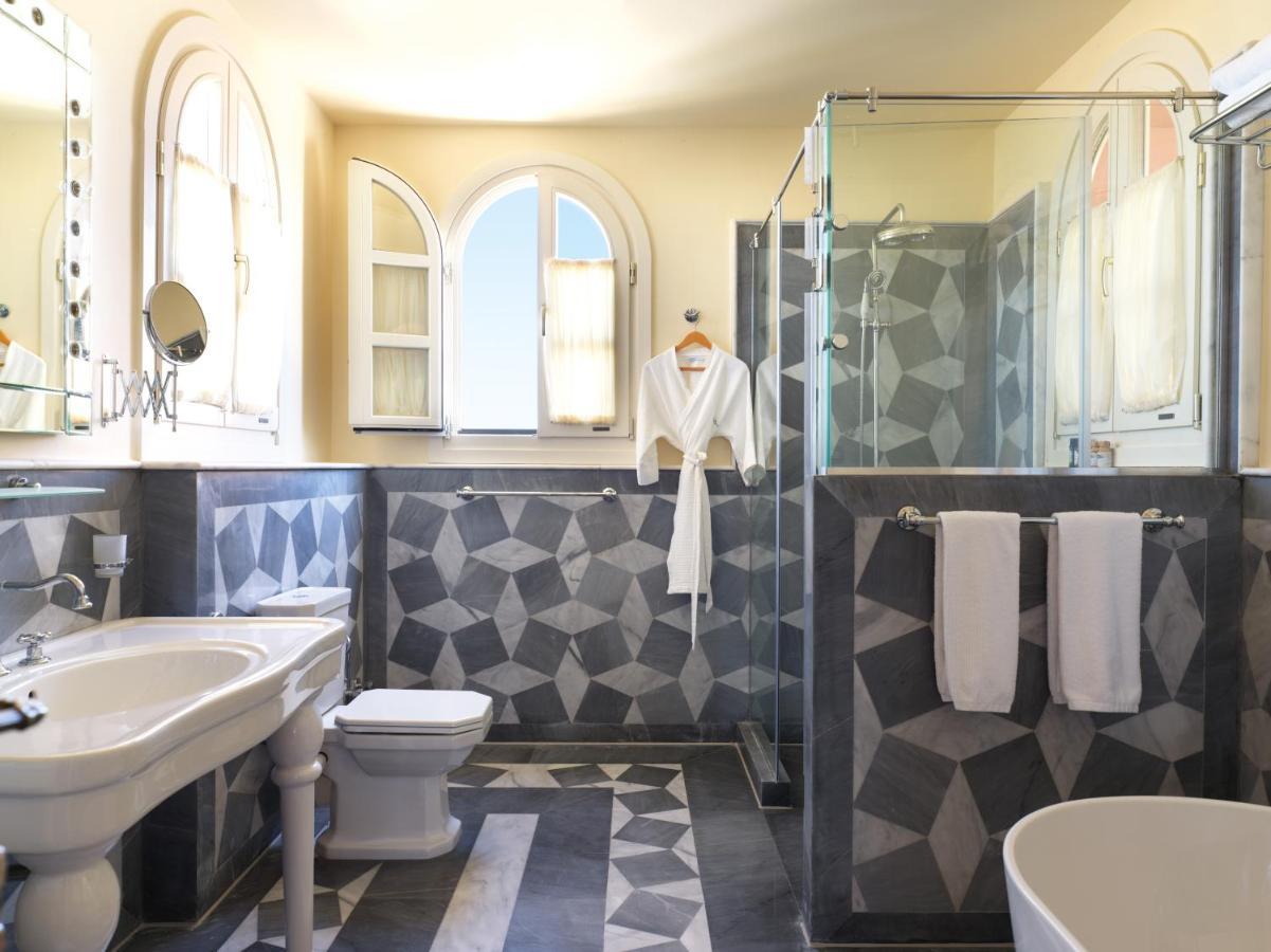 La Maison Bleue El Gouna (Adults Only) フルガダ エクステリア 写真