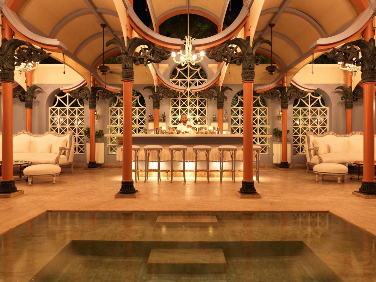La Maison Bleue El Gouna (Adults Only) フルガダ エクステリア 写真