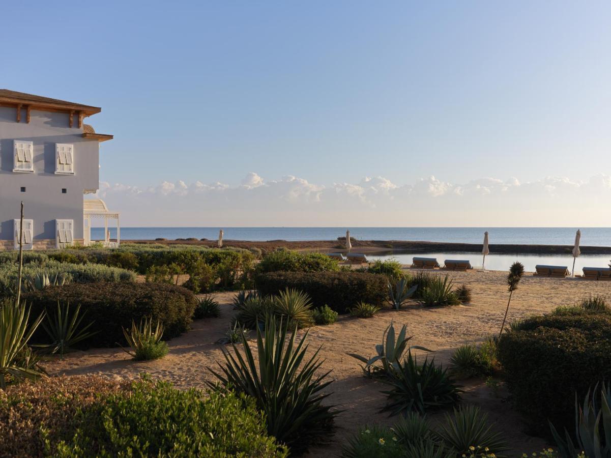 La Maison Bleue El Gouna (Adults Only) フルガダ エクステリア 写真