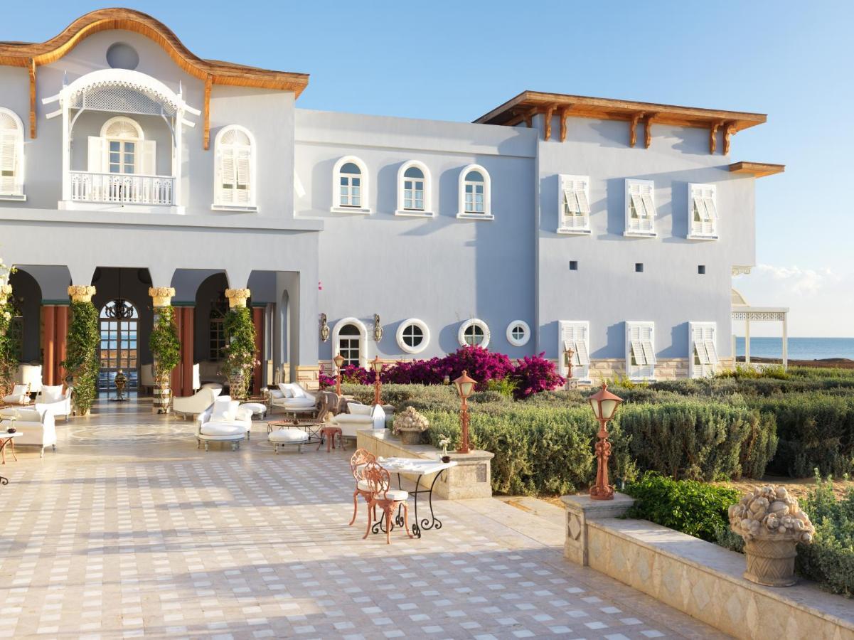 La Maison Bleue El Gouna (Adults Only) フルガダ エクステリア 写真