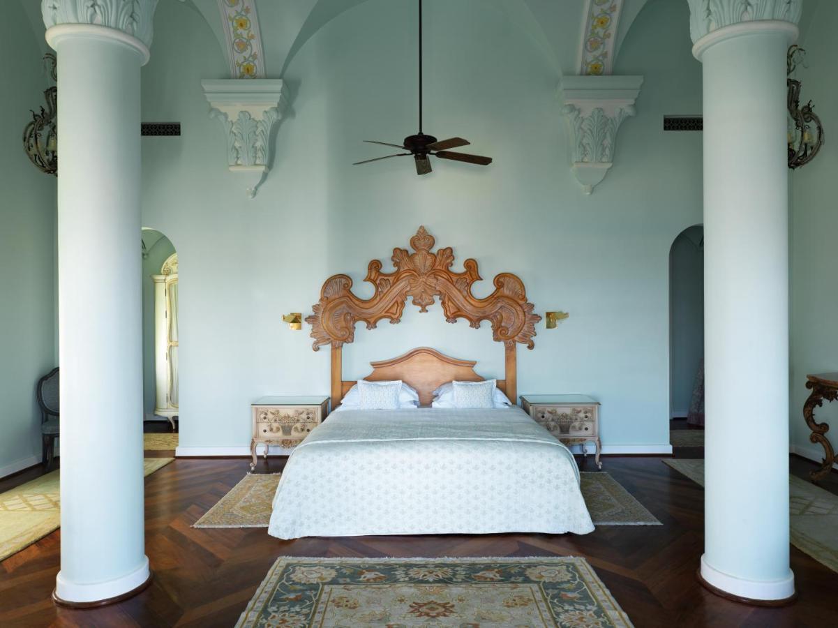 La Maison Bleue El Gouna (Adults Only) フルガダ エクステリア 写真