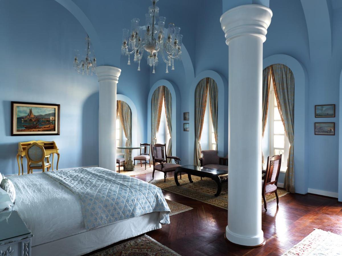La Maison Bleue El Gouna (Adults Only) フルガダ エクステリア 写真