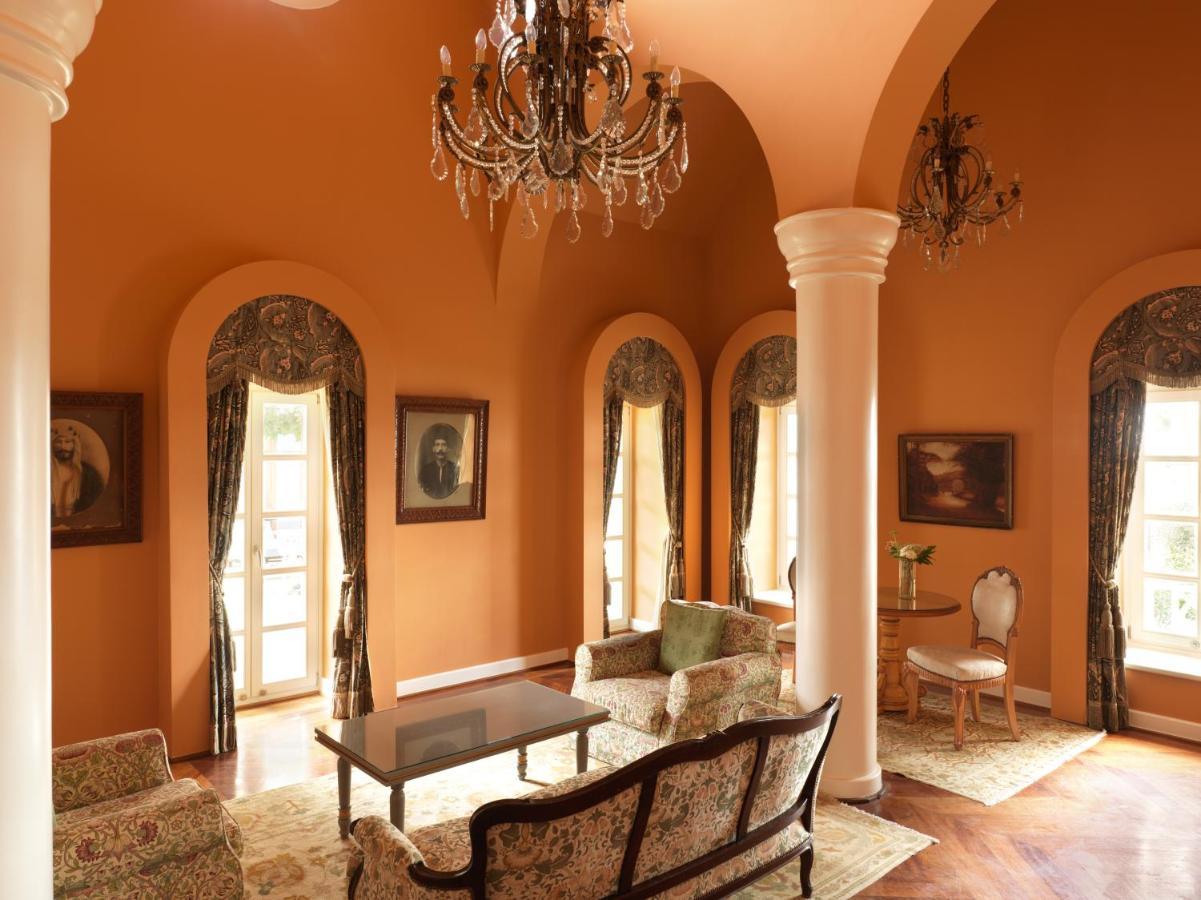 La Maison Bleue El Gouna (Adults Only) フルガダ エクステリア 写真