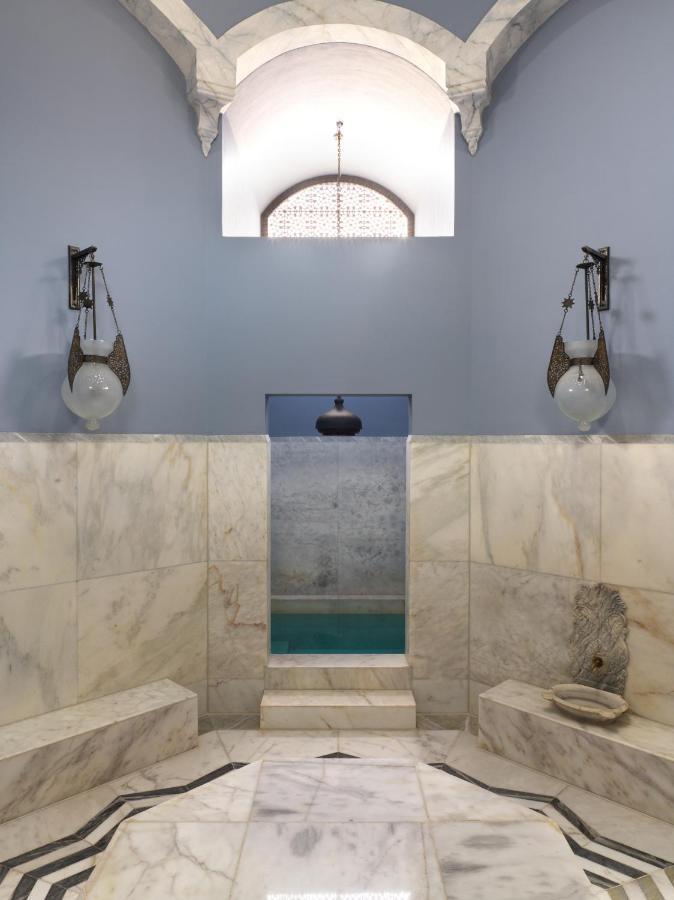 La Maison Bleue El Gouna (Adults Only) フルガダ エクステリア 写真