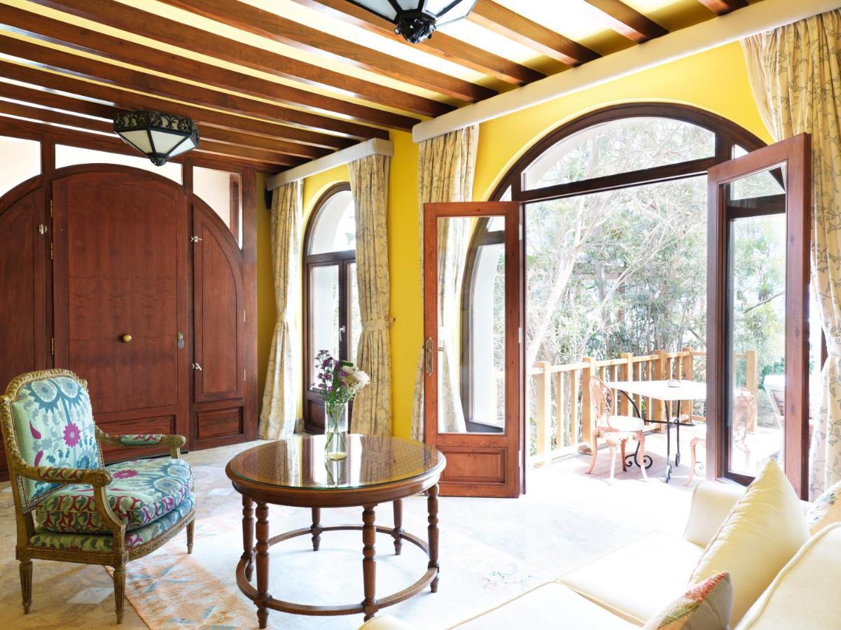 La Maison Bleue El Gouna (Adults Only) フルガダ エクステリア 写真