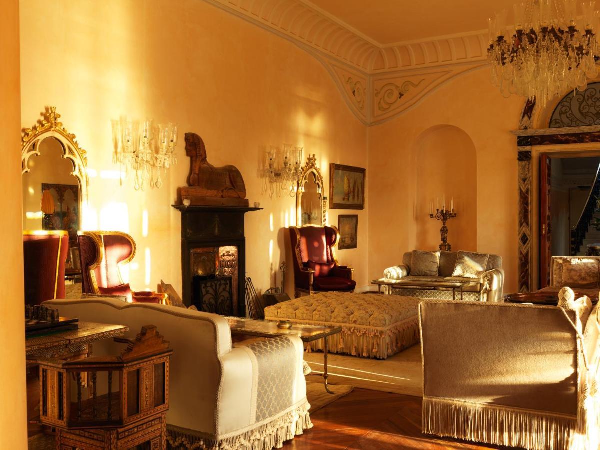 La Maison Bleue El Gouna (Adults Only) フルガダ エクステリア 写真