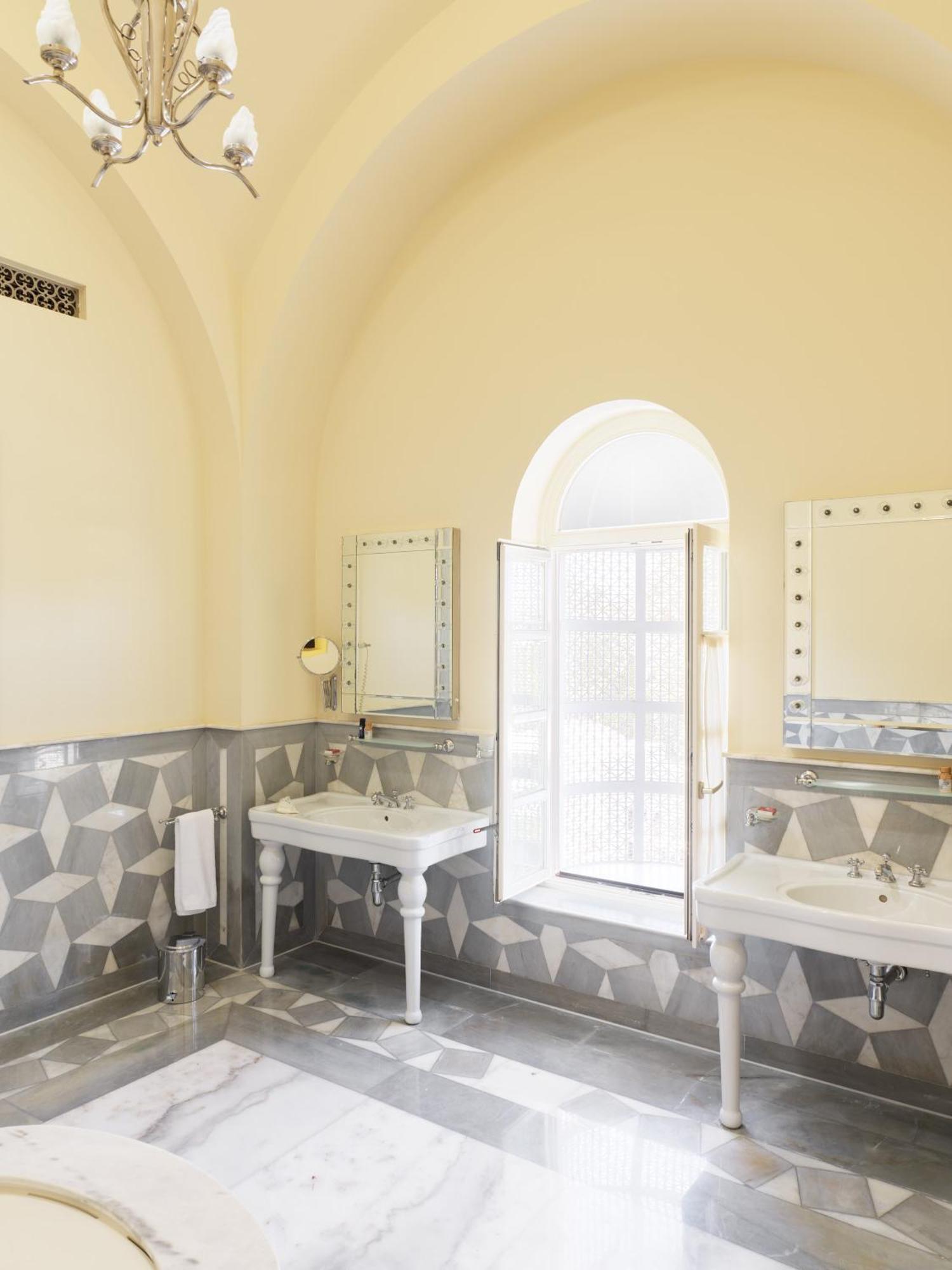 La Maison Bleue El Gouna (Adults Only) フルガダ エクステリア 写真
