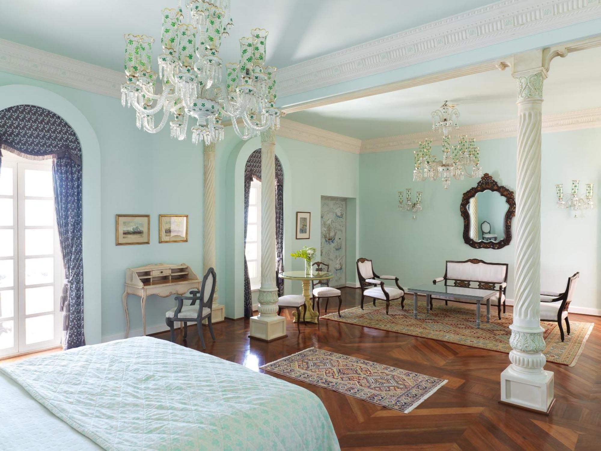 La Maison Bleue El Gouna (Adults Only) フルガダ エクステリア 写真