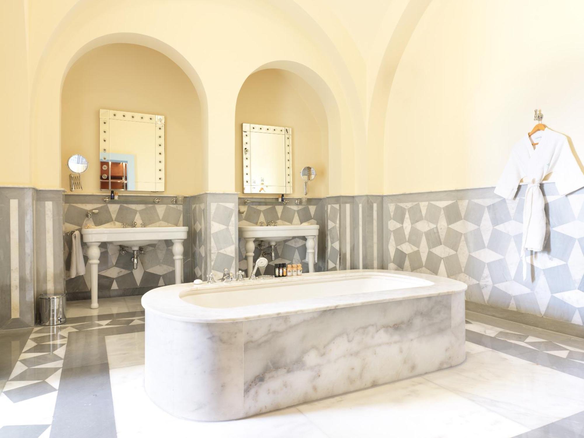 La Maison Bleue El Gouna (Adults Only) フルガダ エクステリア 写真