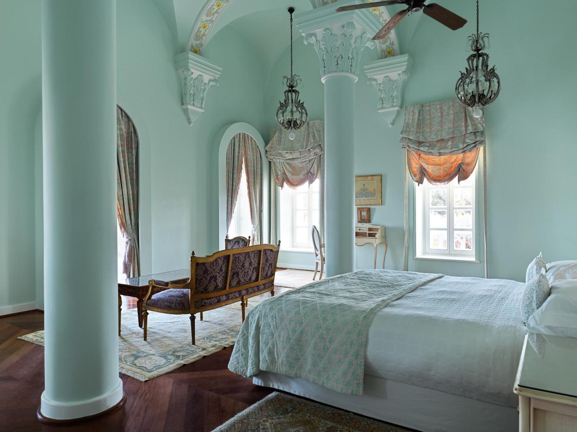 La Maison Bleue El Gouna (Adults Only) フルガダ エクステリア 写真
