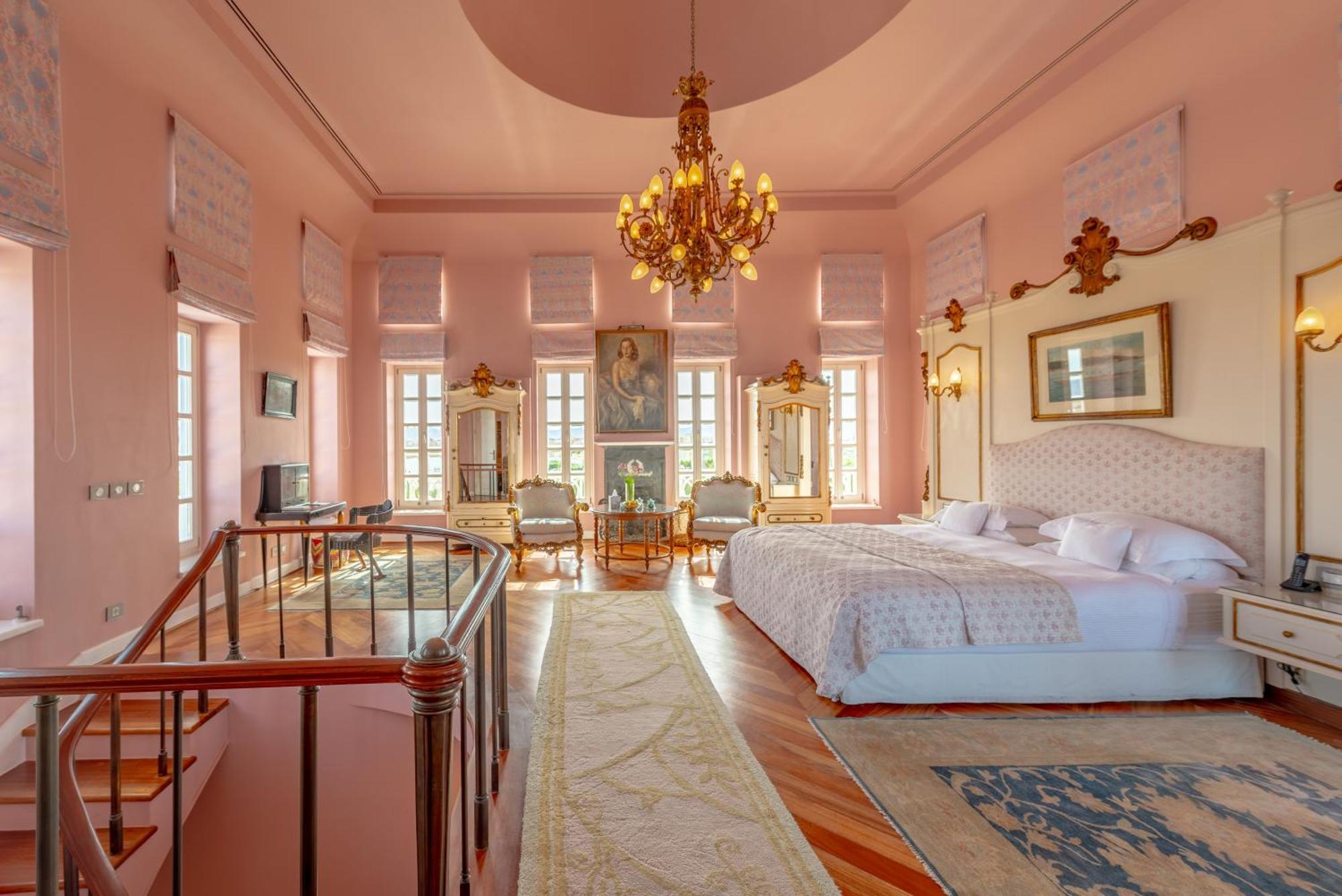 La Maison Bleue El Gouna (Adults Only) フルガダ エクステリア 写真