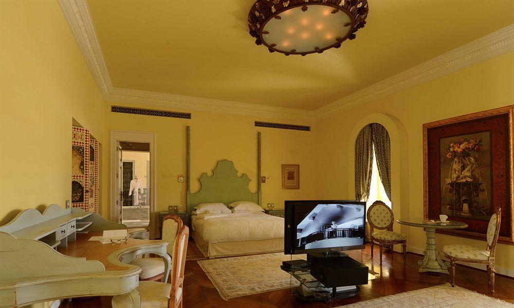 La Maison Bleue El Gouna (Adults Only) フルガダ エクステリア 写真