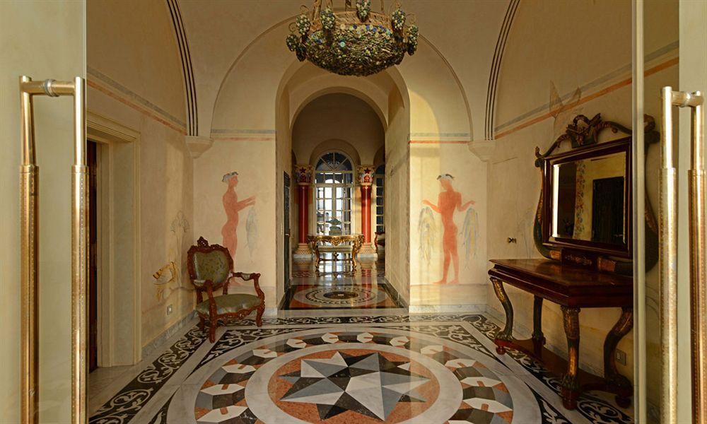 La Maison Bleue El Gouna (Adults Only) フルガダ エクステリア 写真