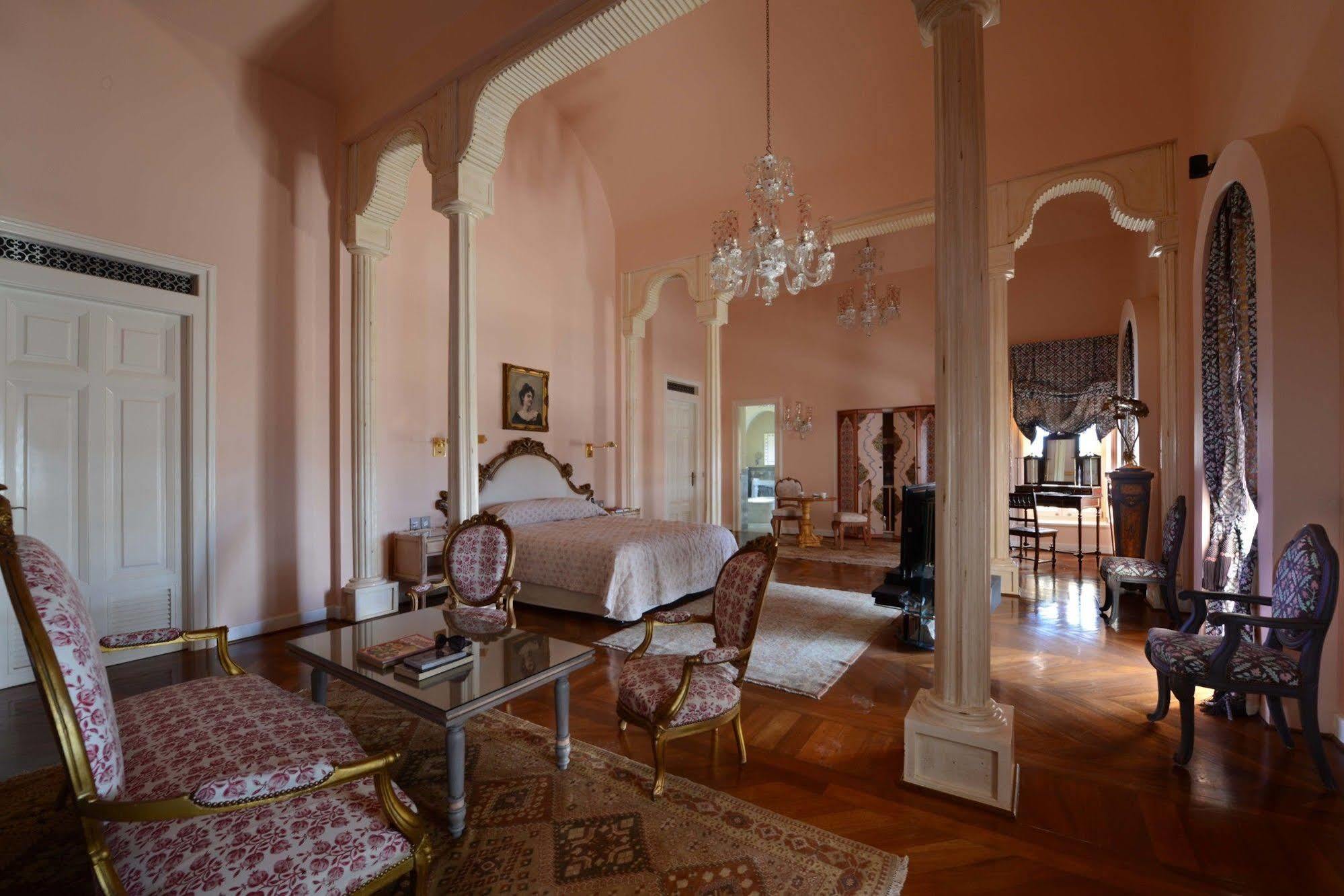 La Maison Bleue El Gouna (Adults Only) フルガダ エクステリア 写真