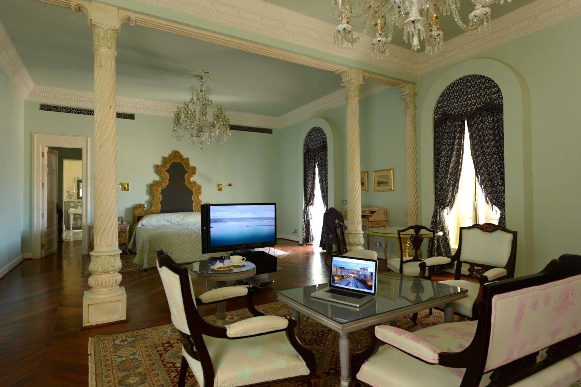 La Maison Bleue El Gouna (Adults Only) フルガダ エクステリア 写真