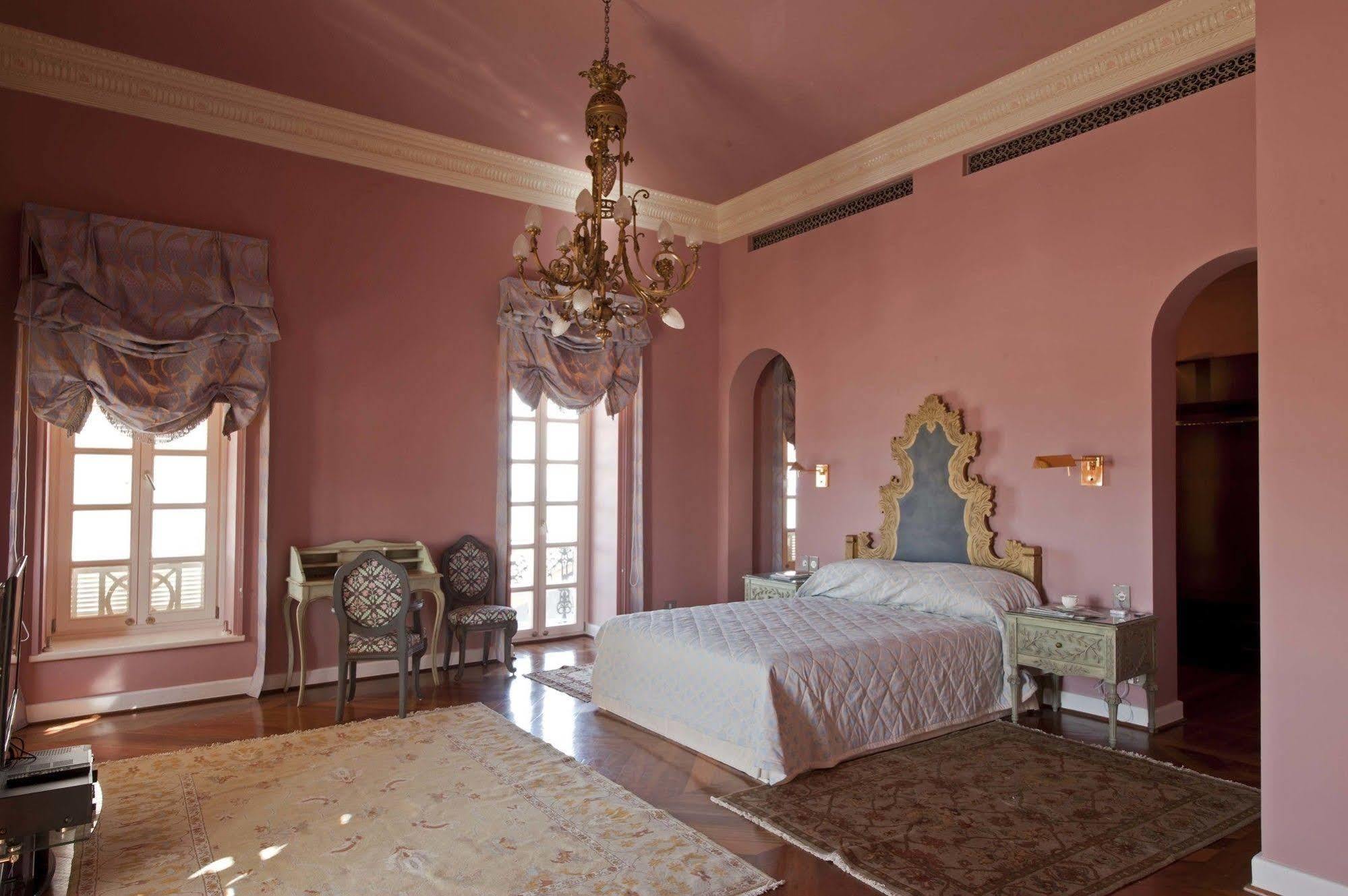 La Maison Bleue El Gouna (Adults Only) フルガダ エクステリア 写真