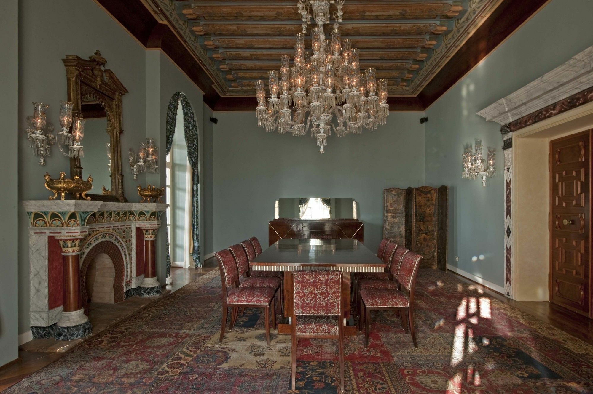 La Maison Bleue El Gouna (Adults Only) フルガダ エクステリア 写真